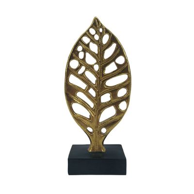 Decoratiune OMELA LEAF A H23 CM - Default Title