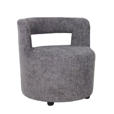 Fotoliu MONTAS - Grey