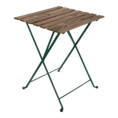 Masă de grădină 60x60 cm – Esschert Design