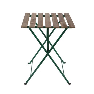 Masă de grădină 60x60 cm – Esschert Design