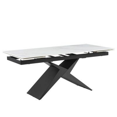 Masa extensibila BELIVS 180(260) x 90 CM - 180(260)x90cm