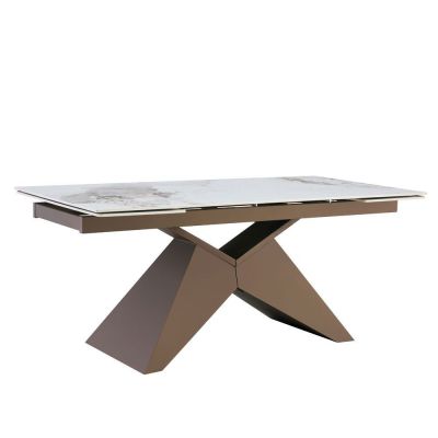 Masa extensibila FARMIN 180(260) x 90 CM - 180(260)x90cm