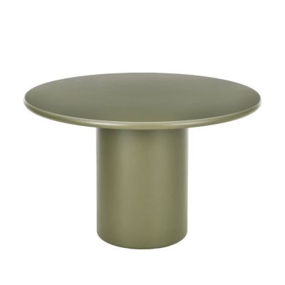 Masa ROSENA Ø120 CM - Olive / Ø120cm