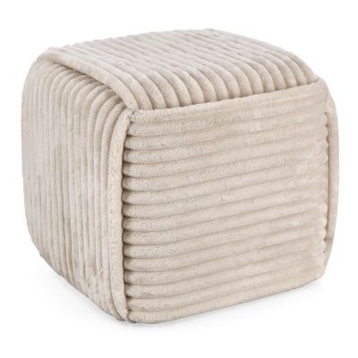 Puf bej Cube – Bizzotto