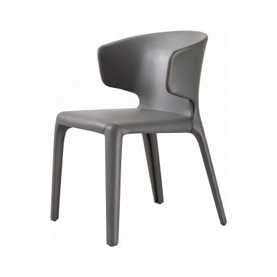 Scaun dining Novo Grey