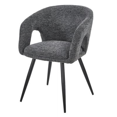 Scaun GUELA - Grey