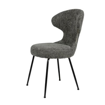 Scaun TIVELA - Grey