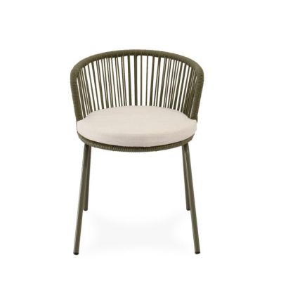 Scaun VILMO MINT - Grey