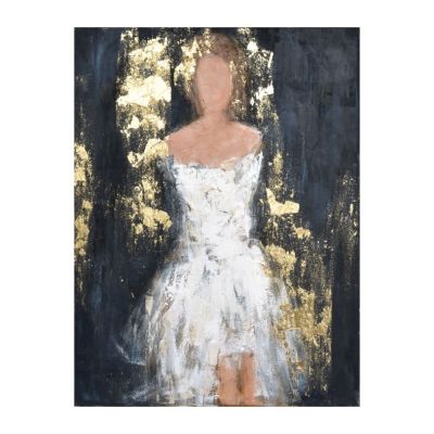 Tablou BALIMA WOMEN 90 x 120 CM - Default Title