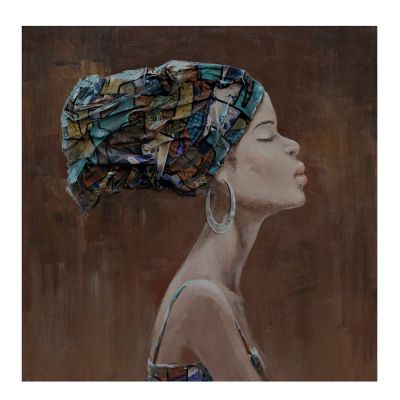 Tablou CAPONA 90 CM - Default Title