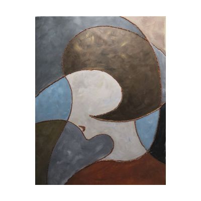 Tablou LATENT 76 x 100 CM - Default Title