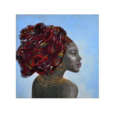 Tablou NAFONA 100 CM - Default Title