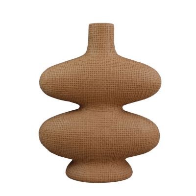 Vaza HAVIMA H39 CM - Maro
