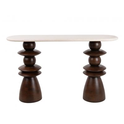 Consola HONDA 130 x 35 x 76 CM - Default Title