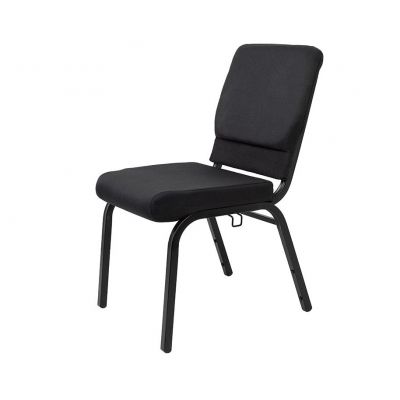 Scaun de conferinte AMOS - Negru