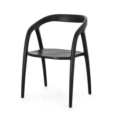 Scaun DOTTY BLACK - Default Title