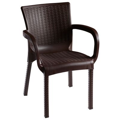 Scaun exterior Festive, 60x60x82 cm - Maro