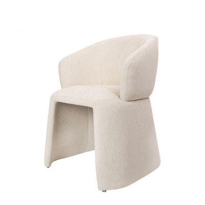 Scaun GALCIAS - Beige