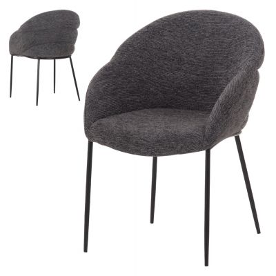 Scaun PRISTA - Grey