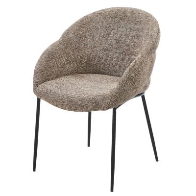Scaun PRISTA - Taupe