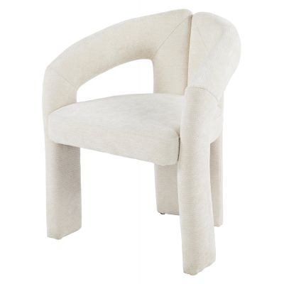 Scaun RIMOVA - Cream