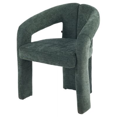 Scaun RIMOVA - Verde