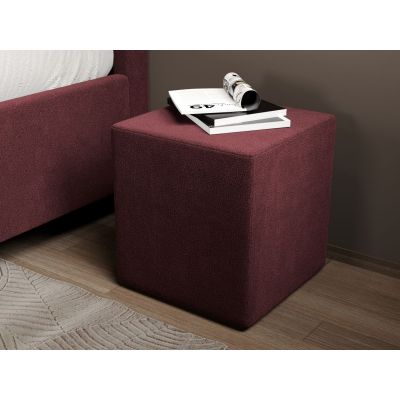 Taburet Brick Visiniu