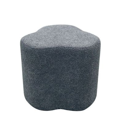 Taburet DRISTA 48 CM - Grey
