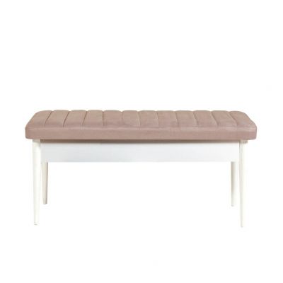 Bancă Vina Bench, Nuc (diverse dimensiuni) - arsiv9