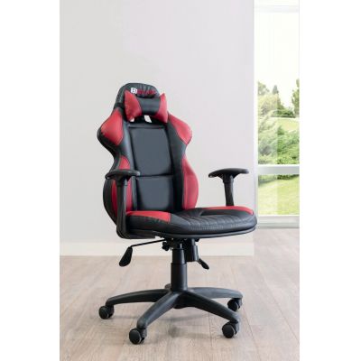 Scaun Bidrive, Multicolor, 50x60x110 cm - Multicolor