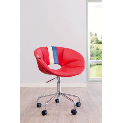 Scaun pentru Copii Biseat, Multicolor, 61 x 83 x 56 cm - Multicolor