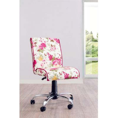 Scaun pentru Copii Vara, Multicolor, 58 x 92 x 60 cm - Multicolor