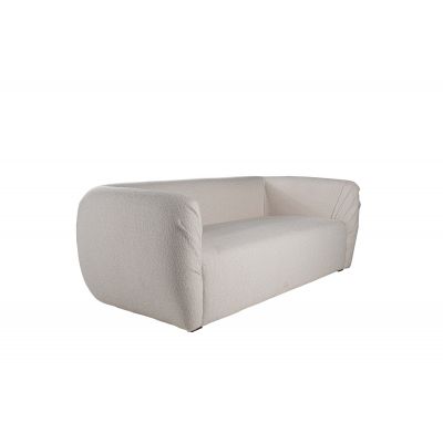Scaun Swan, Bej, 170x60x60 cm - Bej