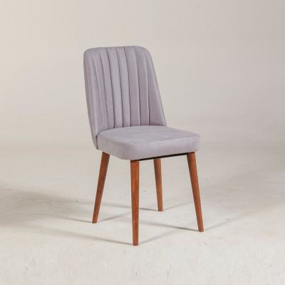 Scaun Vina Sandalye, Diverse culori, Diverse dimensiuni - Nuc - Soho / 47x46x89 cm