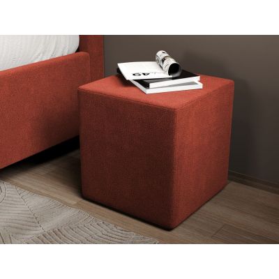 Taburet Brick Caramiziu