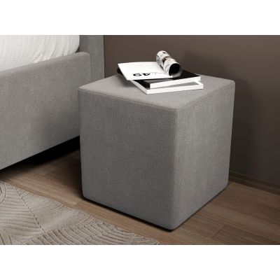 Taburet Brick Gri