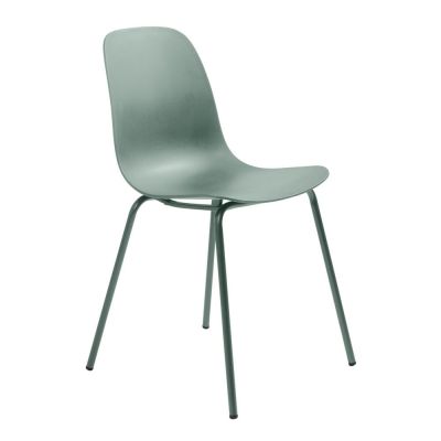Scaun Unique Furniture Whitby, verde