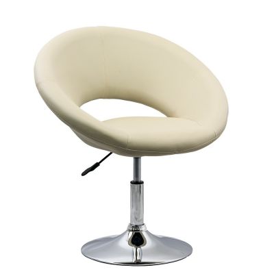 Scaune relaxare REL 218 crem