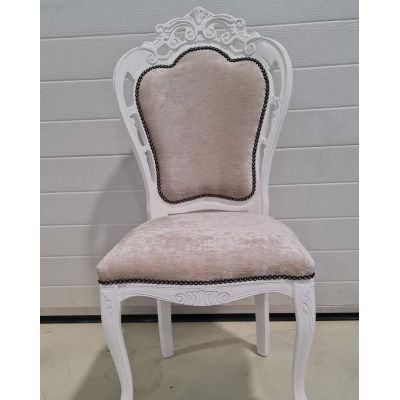 SET 5 Scaune Silvia din lemn