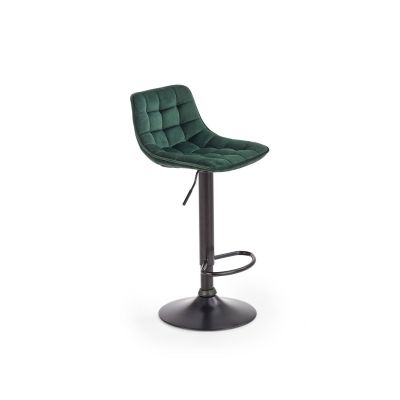 Scaun Bar H95 Verde