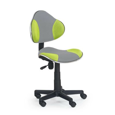 Scaun Birou Flash 2 Verde