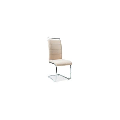 Scaun H441 Stofa Beige