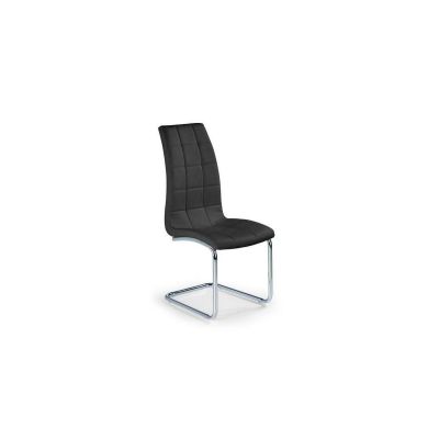 Scaun K147 negru ieftin