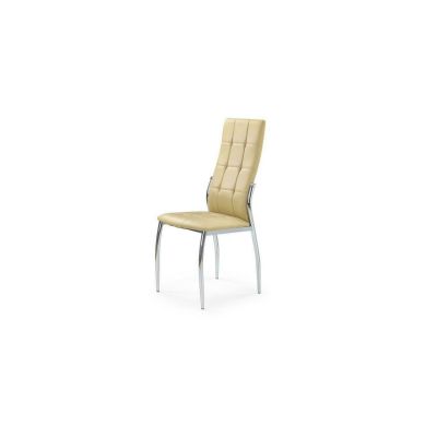 Scaun K209 Beige la reducere