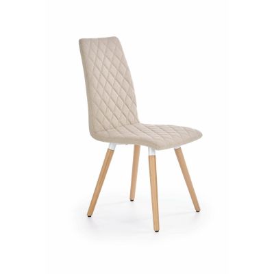 Scaun K282 Beige ieftin