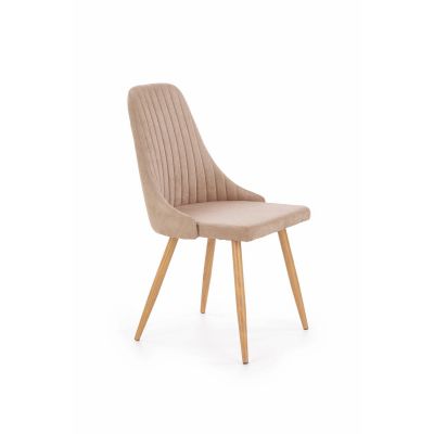 Scaun K285 Beige la reducere