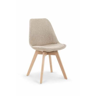 Scaun K303 Beige la reducere