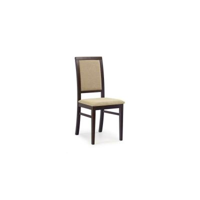 Scaun Sylwek 1 Nuc Inchis/Torent beige