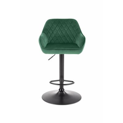 Scaun Bar H103 Verde