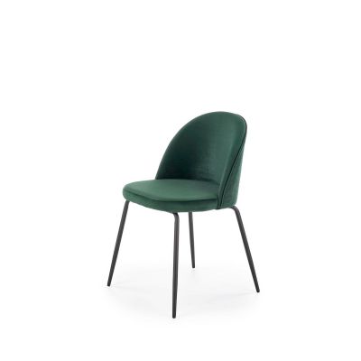 Scaun K314 Verde Inchis la reducere